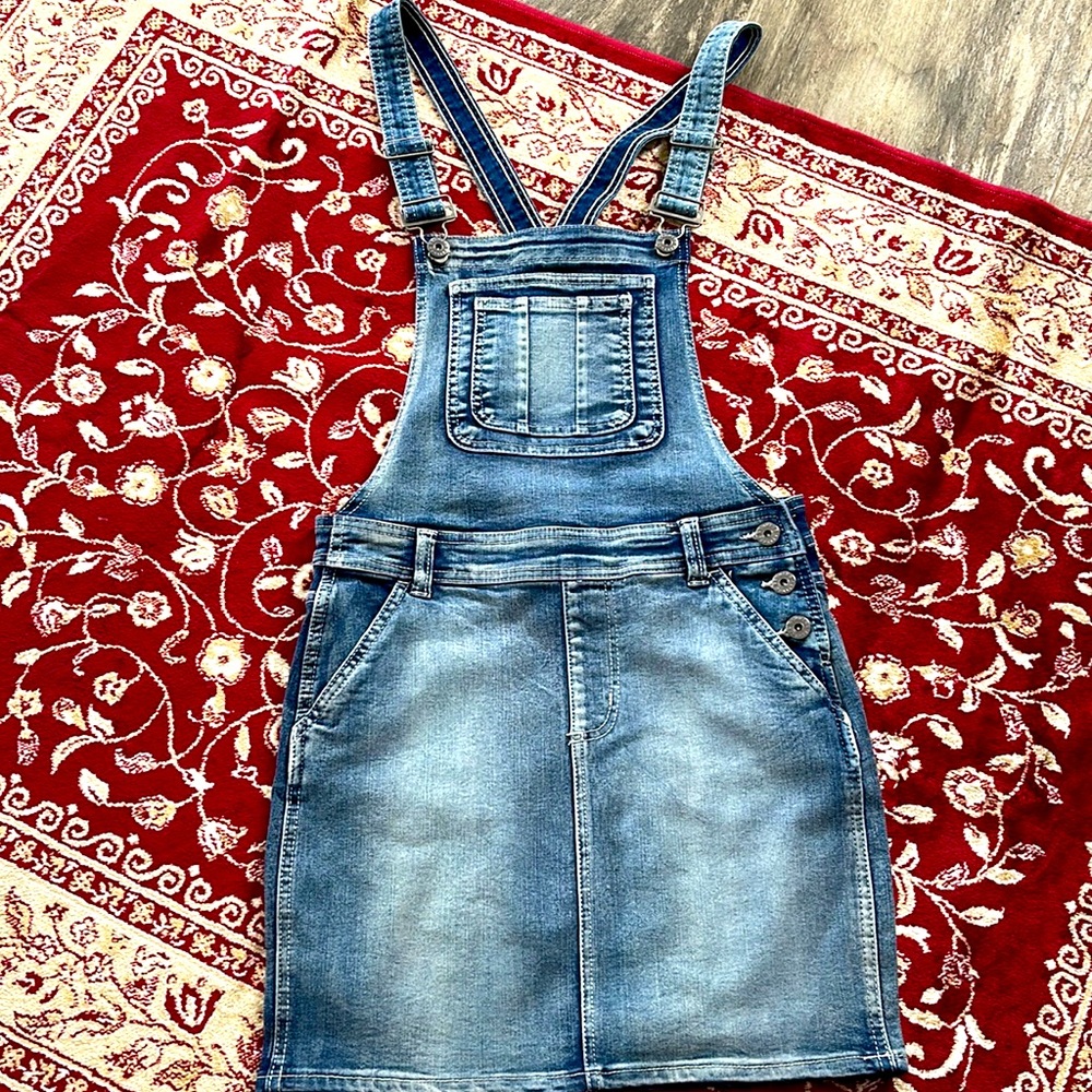 Jeaniologie brand new dress